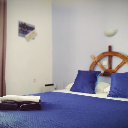 Spanish Galleon Lodge カディス エクステリア 写真