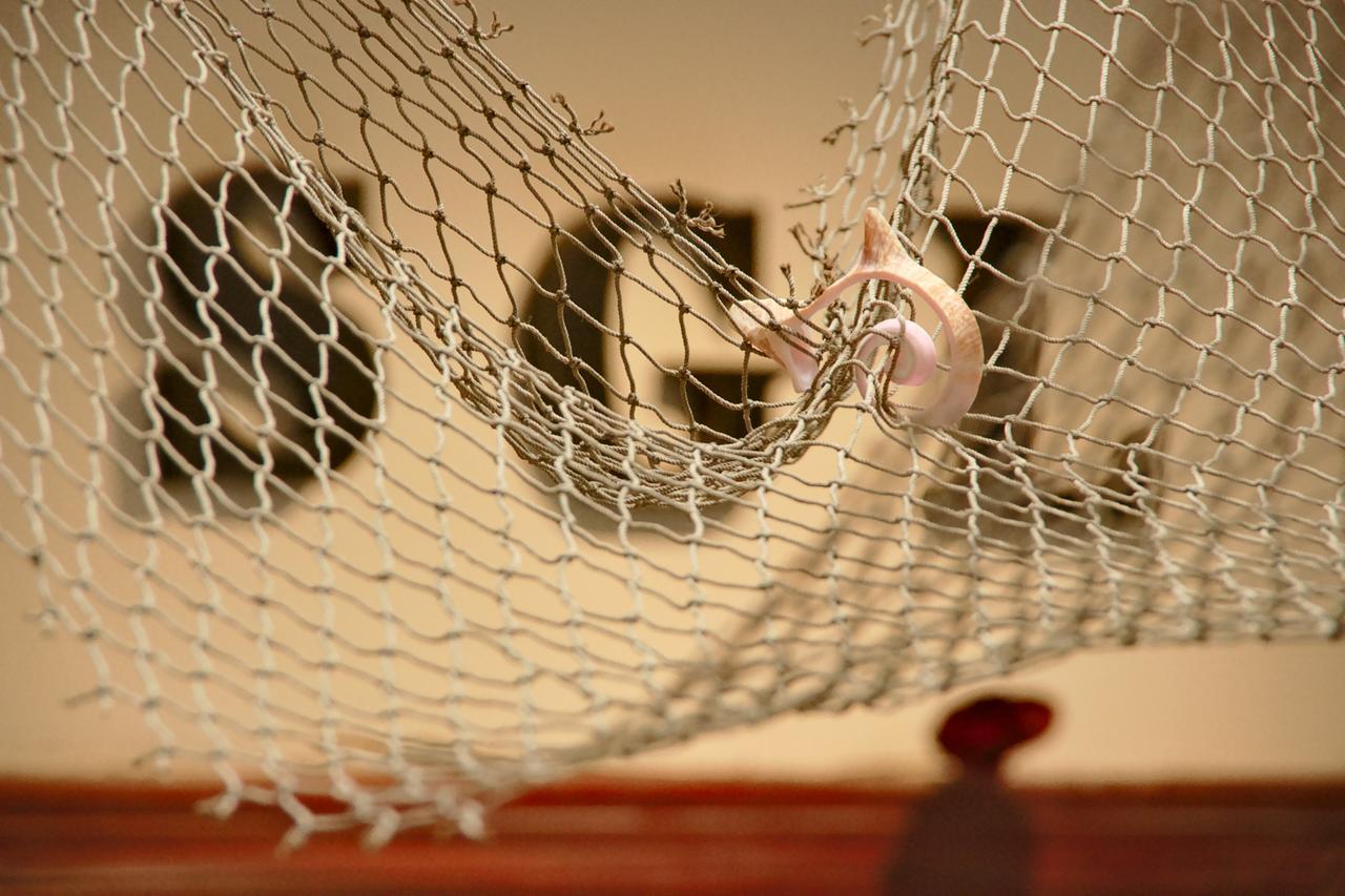 Spanish Galleon Lodge カディス エクステリア 写真