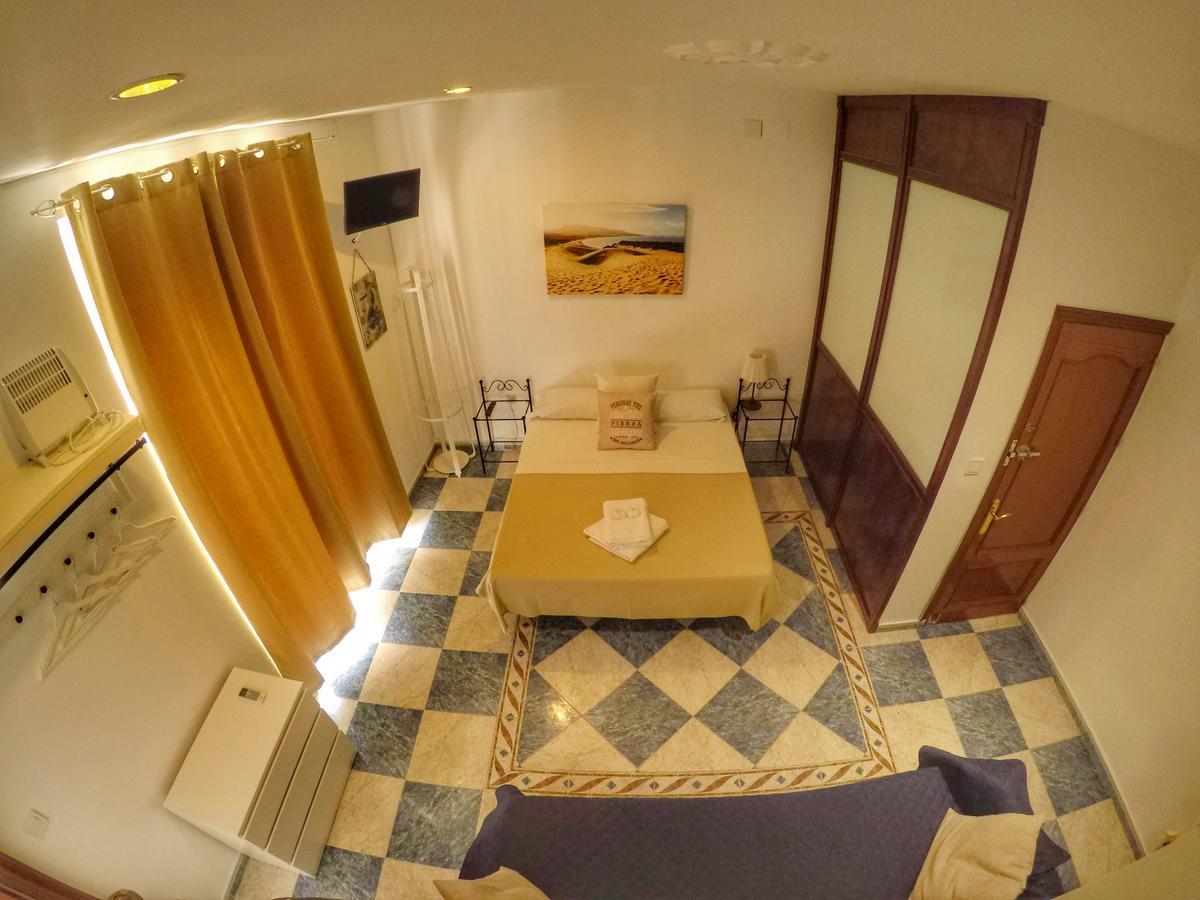 Spanish Galleon Lodge カディス エクステリア 写真