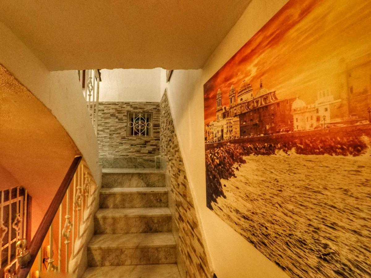 Spanish Galleon Lodge カディス エクステリア 写真