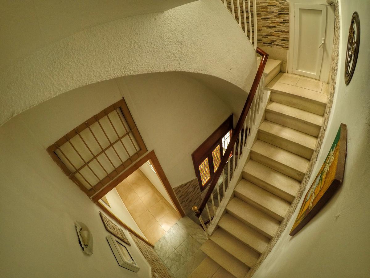 Spanish Galleon Lodge カディス エクステリア 写真