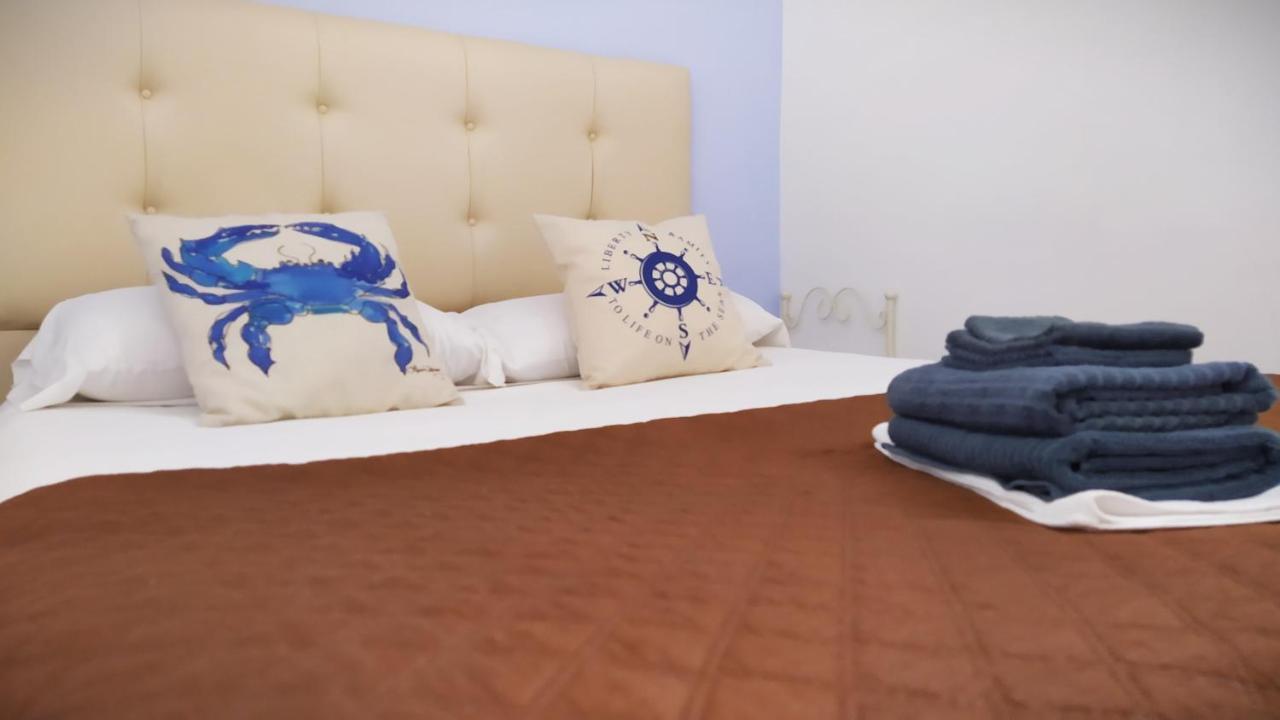 Spanish Galleon Lodge カディス エクステリア 写真