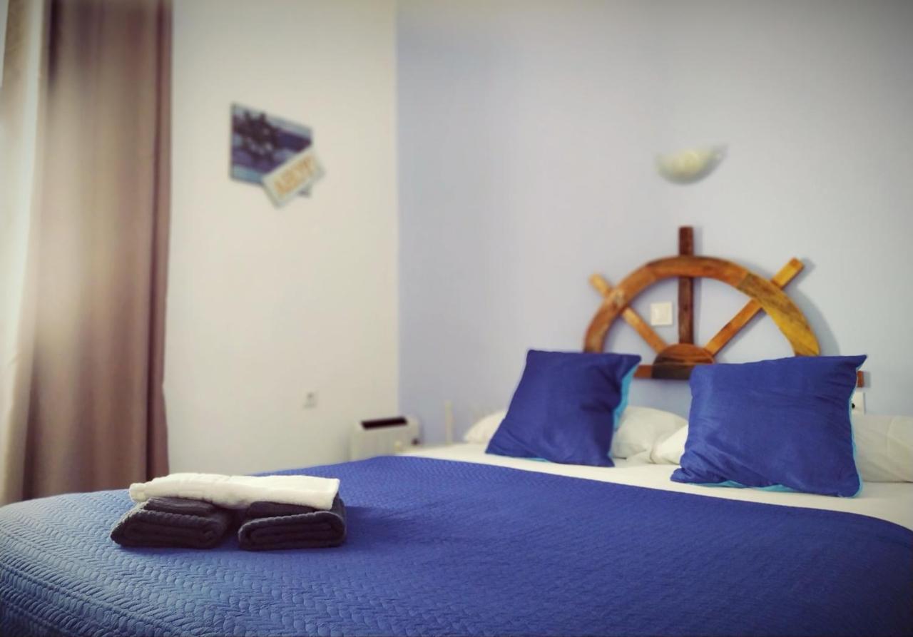 Spanish Galleon Lodge カディス エクステリア 写真