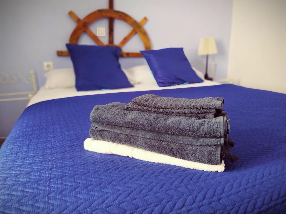 Spanish Galleon Lodge カディス エクステリア 写真