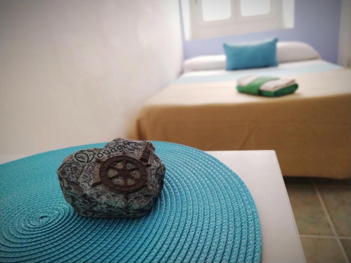 Spanish Galleon Lodge カディス エクステリア 写真