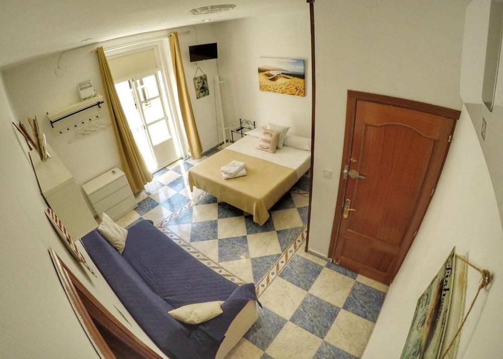 Spanish Galleon Lodge カディス エクステリア 写真
